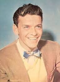 Happy birthday Ernest Borgnine (January 24, 1917-July 8, 2012) Frank  Sinatra and Ernest Borgnine met when they were both acting in From Here to  Eternity (1953). At the time, Sinatra was at