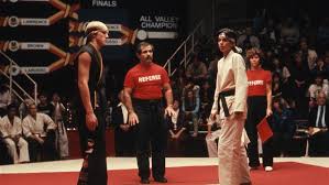 The karate kid, known as the kung fu dream in china, is a 2010 wuxia martial arts drama film directed by harald zwart, and part of the karate kid series. A Musical Adaptation Of The Karate Kid Is In The Works Playbill