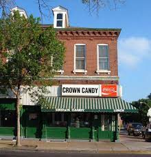 Built St Louis The North Side West End In 2020 Iron Balcony West End Building