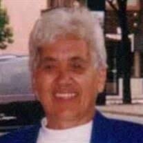 Obituary, Visitation & Funeral Information