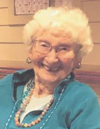 Olga Wescott Obituary