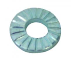 Randelscheibe Hinterradachse Fahrrad Richter Gmbh