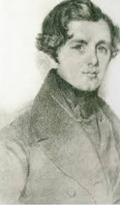 William Burchell and St Helena