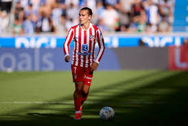 Into the Calderon - News update