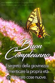 Cdb Cartoline Per Tutti I Gusti Cartolina Buon Compleanno Il Segreto Del Nel 2020 Cartoline Buon Compleanno Buongiorno