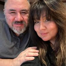 Derek and Sonia McLeod