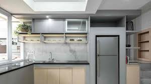 Tak harus rumah besar dan luas, mengingat saat ini harga tanah pun begitu mahal. Inspirasi Desain Interior Rumah Modern Minimalis Yang Bersih Dan Rapi Lifestyle Liputan6 Com