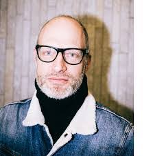 Eric Pfeil's Instagram, Twitter & Facebook