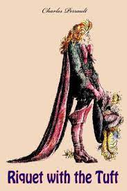 О книге riquet with the tuft. Riquet With The Tuft