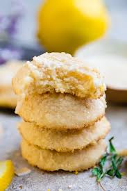 Of all the lemon cookie recipes on the site, this one is definitely the most simple! Keto Lemon Cookies Easy Tasty Low Carb Dessert Idea