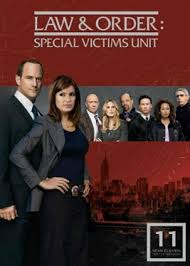 The show stars christopher meloni as detective elliot stabler, a senior detective in the manhattan svu, and mariska hargitay as his partner. Law Order Special Victims Unit Season 11 Wikipedia