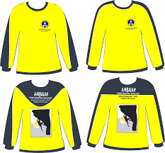 Seragam pramuka untuk kegiatan lapangan sampai saat ini tidak ada aturan resmi yang mengatur warna, bahan, dan bentuknya. 46 Populer Warna Kaos Pramuka Warna Kaos