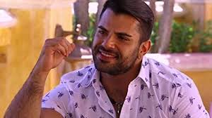 Shahs of Sunset (TV Series 2012–2021)