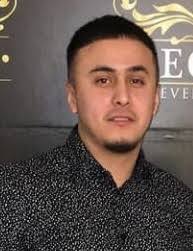 Obituary information for Diego Guillen Hernandez