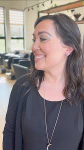 A little impromptu piercing sesh with our beautiful friend, Crystal!