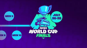 Below you can find all of the details about this competition, including the full schedule, how to qualify, the format, and more. Fortnite World Cup Details Released By Epic Games Shacknews