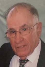 Robert W. Medina, Sr. Obituary