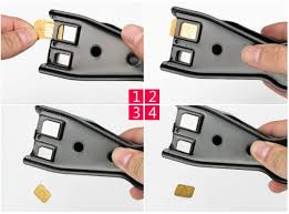If you make any mistake, there is no going back. Micro Sim Cutter Adapter Nano Sim Card Mini Cutting Tool Microsim Adapter Price In Saudi Arabia Souq Saudi Arabia Kanbkam