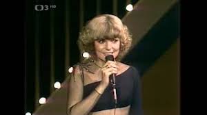 Významné osobnosti narozené česká republika, cz, abecední seznam osobností, české osobnosti podle abecedy Hana Zagorova Honey 1978 Youtube