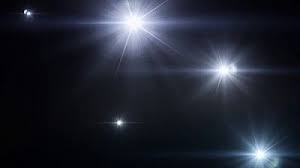 Camera Flash Light Flares With Sound 02 Stock Footage Light Flare Camera Flash Flashlight