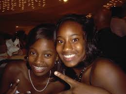 Miranda Tyson's Profile