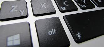 If you are using a laptop like hp, there is a touchpad and you can see a small led next to it. How To Temporarily Disable Your Keyboard With A Keyboard Shortcut In Windows