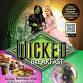 Wicked Breakfast event image