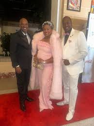 Mayor Cashenna A. Cross added a...