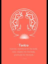 So you're looking for tantra yoga teacher training, huh? Tantra