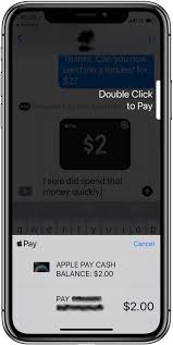 Apple pay cash is integrated with ios 11.2 and provides a seamless way to send and receive payments and. Apple Pay Cash Send And Receive Money Using The Messages App Iphone J D