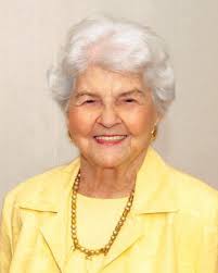 Florence Pryor Obituary