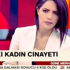 Haber kanalı cnn türk yılın son gününde kelimenin tam anlamıyla büyük bir sürpize imza attı. Haber Spikerliginde Tutunamayan Gulay Ozdem Kotu Kadin Oldu