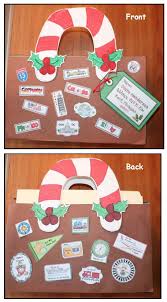 Adhere dot stickers to the bottom and write matching number pairs with a sharpie or pen on the stickers. Christmas Around The World Activities Kindergarten Christmas Activities Christmas Kindergarten Classroom Christmas Activities