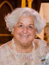 Service information for Marie Veronica Manuel