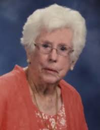 Etta Mae (Archer) Boberg Obituary