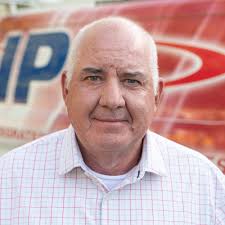 Meet the IPS Leadership Team