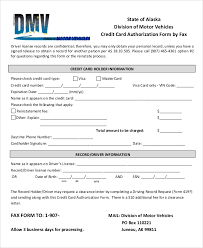 Maybe you would like to learn more about one of these? Free 8 Credit Card Authorization Form Samples In Pdf