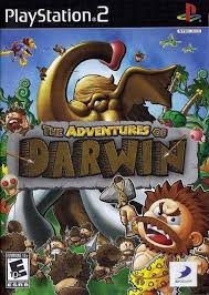 The Adventures Of Darwin Ps2 Iso Rom Download Gaming Wallpapers Hd Darwin Gaming Wallpapers