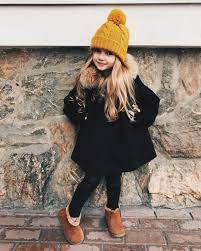 Pin By Ernestozurita On Hair Kids Winter Outfits Girls Winter Fashion Little Girl Fashion