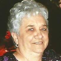 Mrs. Margaret Ann Casey Obituary