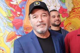 Rubén blades bellido de luna (n. Ruben Blades Causa Revuelo Por Su Participacion En Verano Canal 2020 Panama America