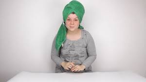 Do it overnight or with a diffuser for those str. How To Plop Your Hair 12 Steps With Pictures Wikihow