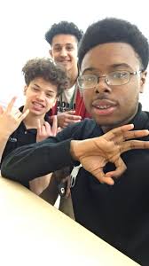 Andre' Hawkins Obituary (2018)