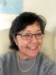 Obituary information for Helen Ahn