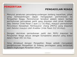 Perbedaan antara riba dengan perniagaan menurut pandangan orang jahiliyah dahulu, perniagaan itu disamakan dengan riba dari segi. Pengadilan Niaga 12 29 Ppt Download
