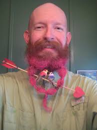 Thinking about doing something with my beard 🤔 what do you all think