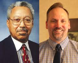 George Springer Sr. NEW BRITAIN HALL OF FAME A native of Panama, George C.  Springer, Sr., came to Connecticut as a young man and graduated at the top  of his class from