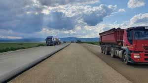 Trafic de coşmar pe valea oltului până în noiembrie: RestricÈ›ii De Trafic Pe Dn 7 Valea Oltului Pana La 30 Septembrie Trans Info