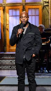 Sat sep 4, 2021 8pm cdt. Dave Chappelle Apologizes For Saying Give Trump A Chance Vanity Fair