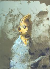 For mer informasjon om innramming, sending i posten etc. Pin Pa Kunst